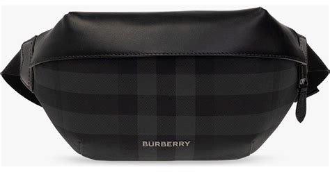 burberry medium sonny belt bag|Men’s Belt Bags .